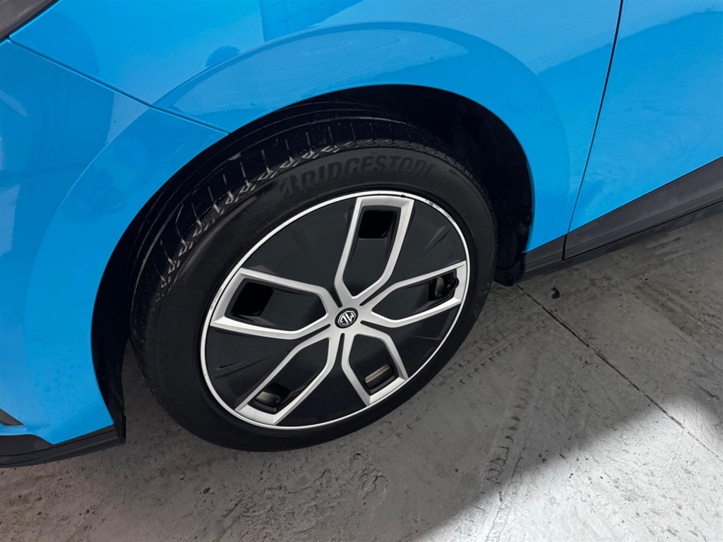 Used MG MG4 2023 for sale - 76957174: Photo 23