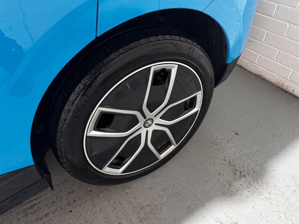 Used MG MG4 2023 for sale - 76957174: Photo 24