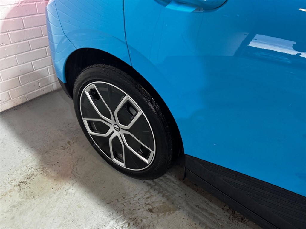 Used MG MG4 2023 for sale - 76957174: Photo 26