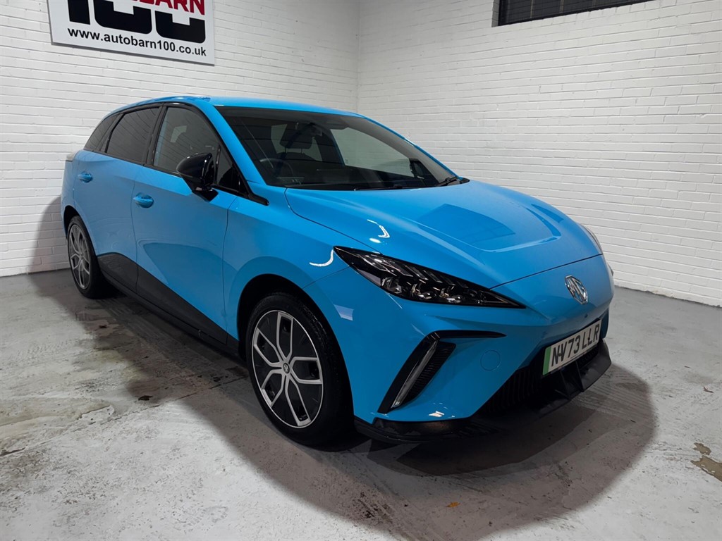 Used MG MG4 2023 for sale - 76957174: Photo 6