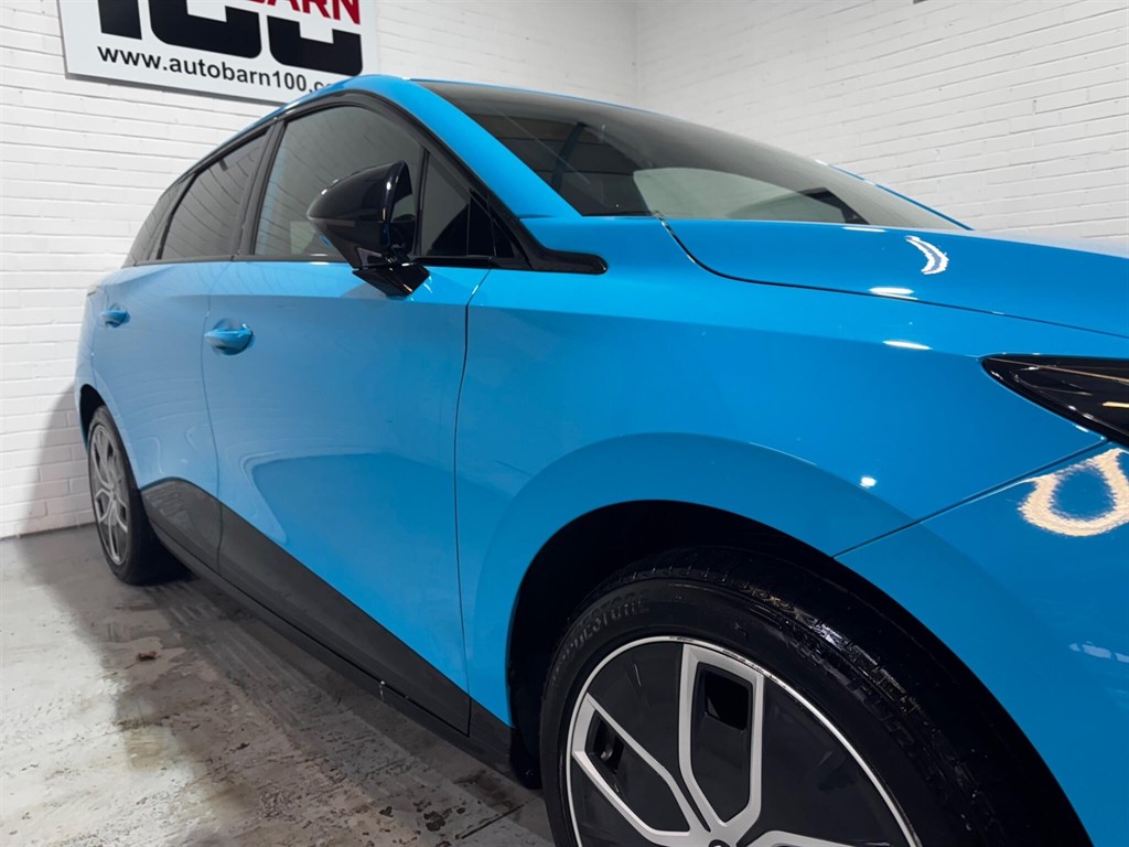 Used MG MG4 2023 for sale - 76957174: Photo 7