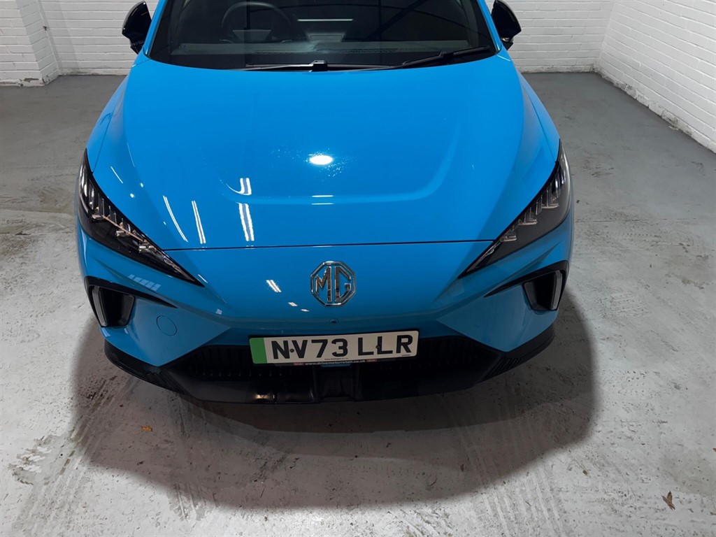 Used MG MG4 2023 for sale - 76957174: Photo 9