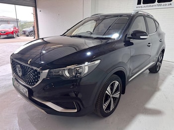 Used MG MG ZS 2020 for sale - 78468050: Photo