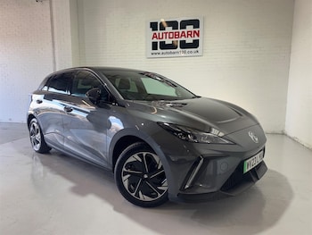 Used MG MG4 2023 for sale - 78313913: Photo