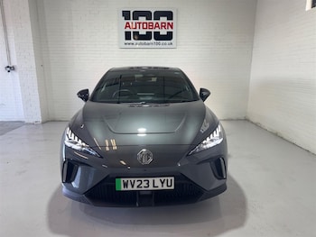 Used MG MG4 2023 for sale - 78313913: Photo