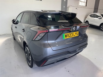 Used MG MG4 2023 for sale - 78313913: Photo