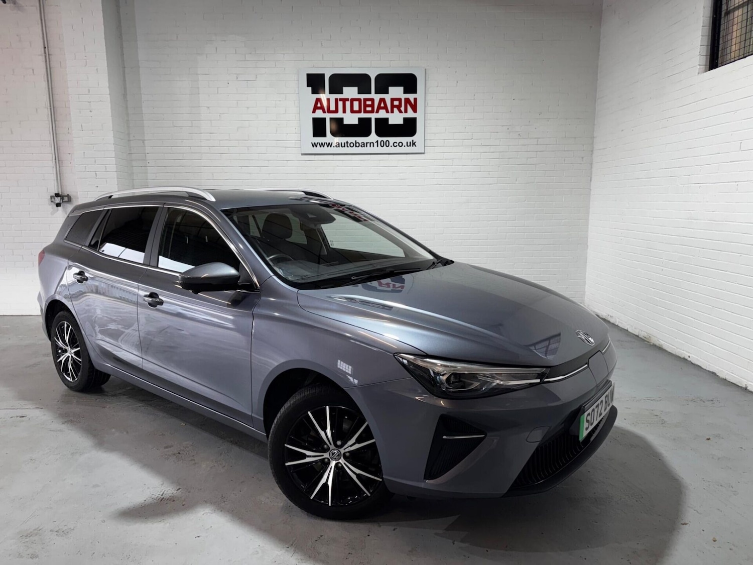 Used MG MG5 2023 for sale - 76545900: Photo 1