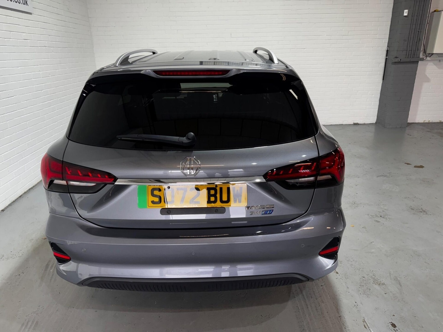 Used MG MG5 2023 for sale - 76545900: Photo 13