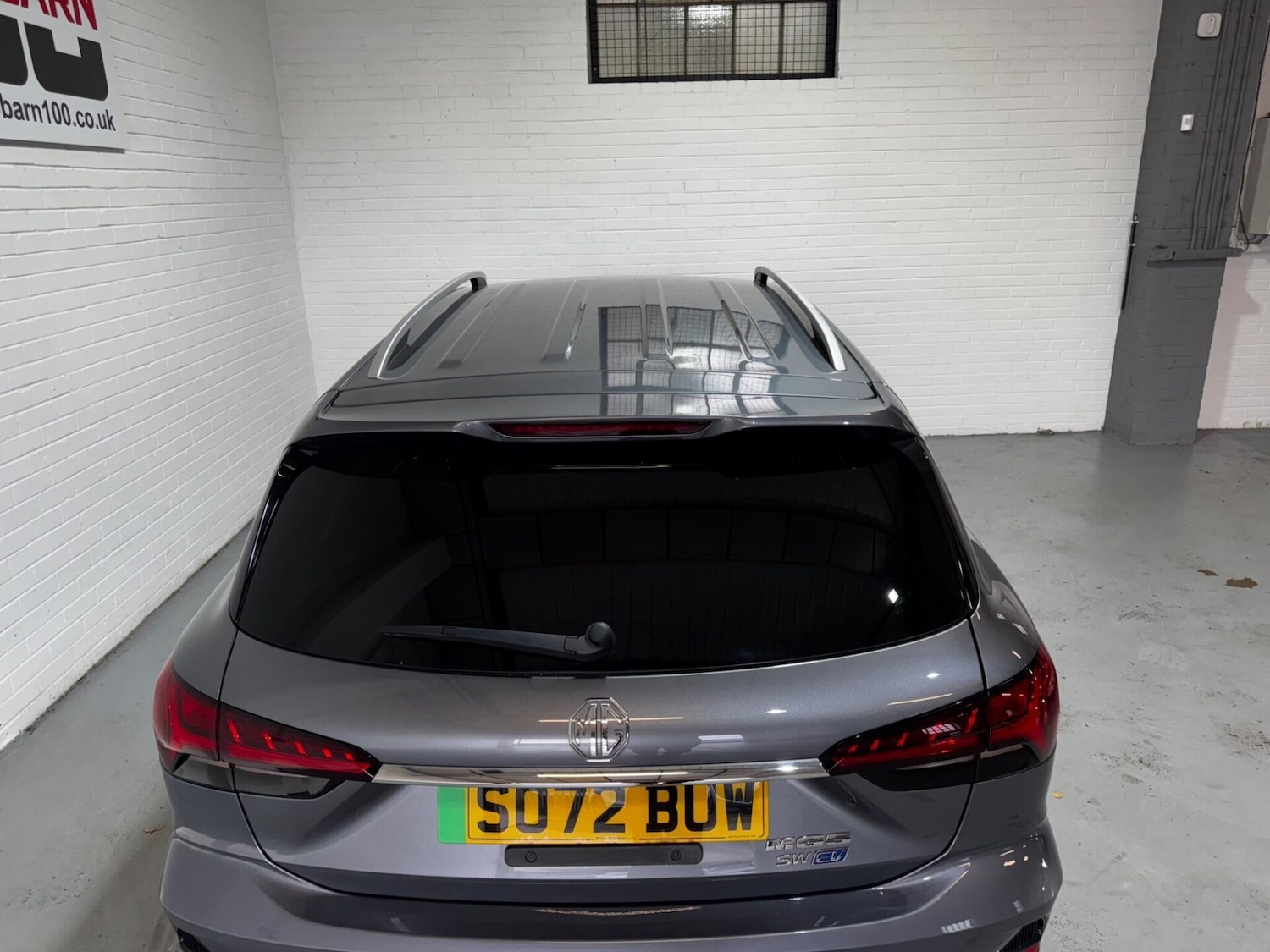 Used MG MG5 2023 for sale - 76545900: Photo 14