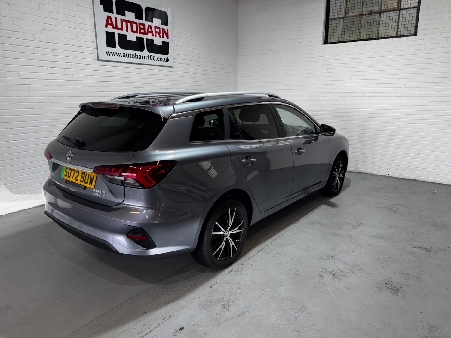 Used MG MG5 2023 for sale - 76545900: Photo 16