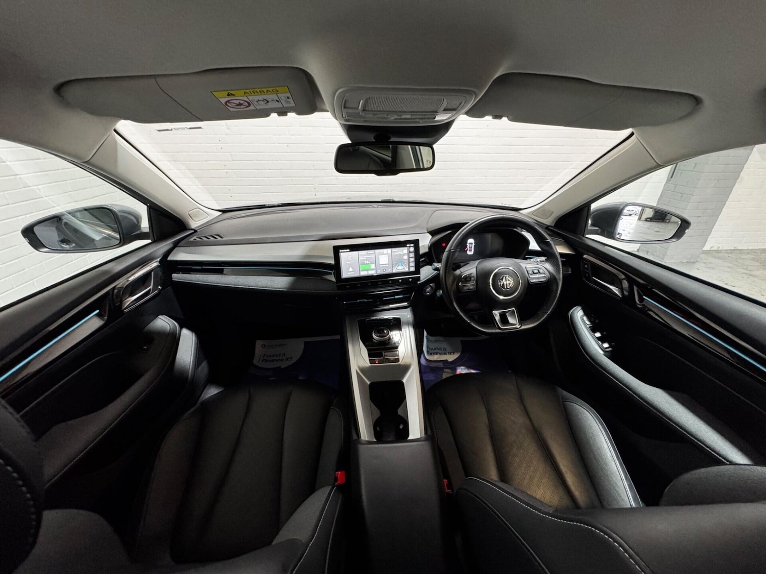 Used MG MG5 2023 for sale - 76545900: Photo 17