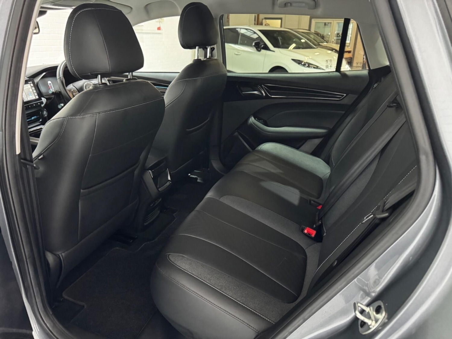 Used MG MG5 2023 for sale - 76545900: Photo 21