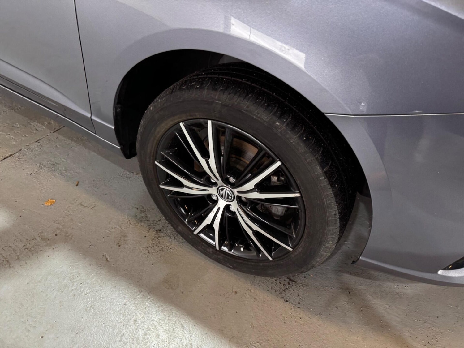 Used MG MG5 2023 for sale - 76545900: Photo 24