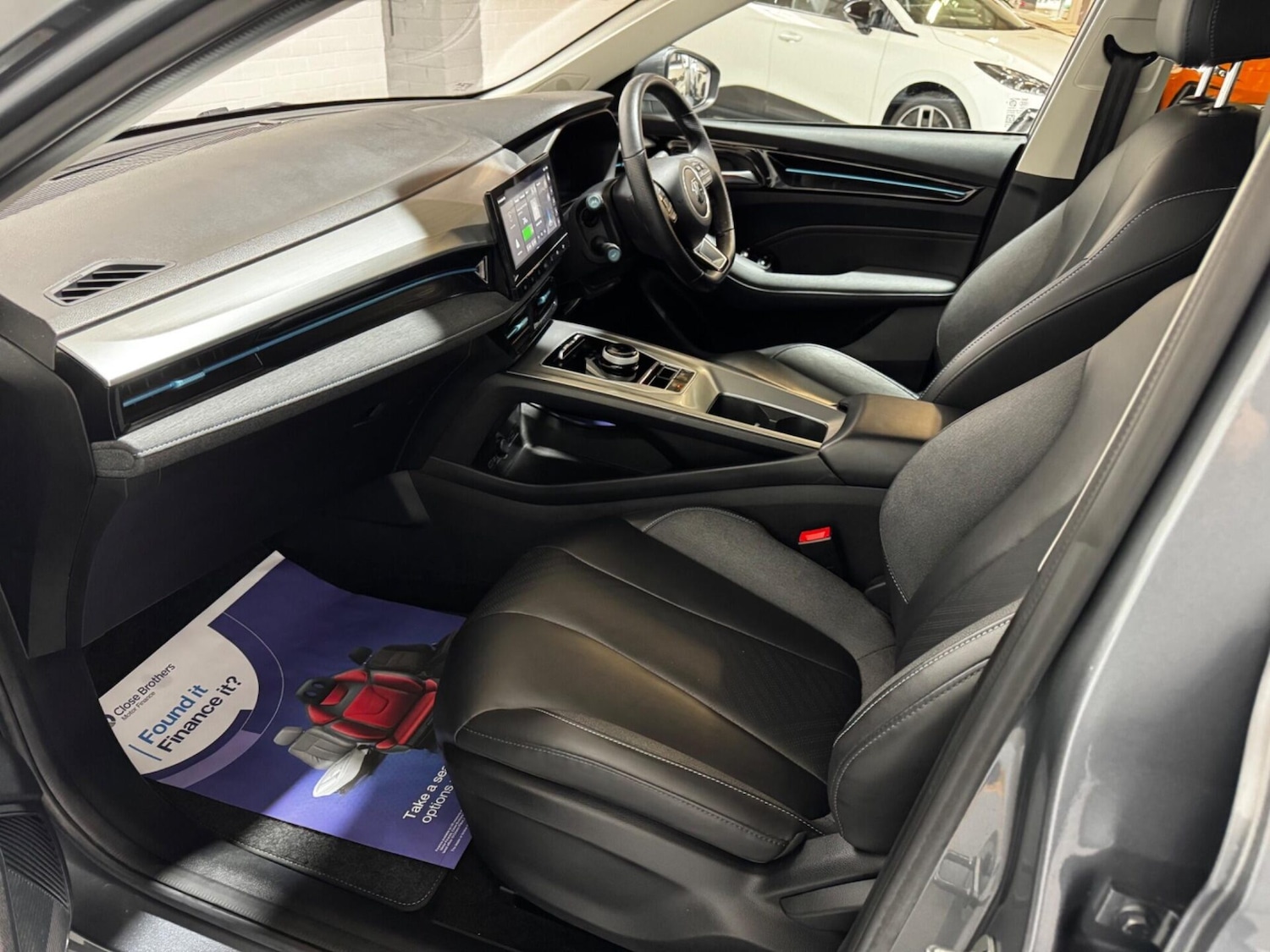 Used MG MG5 2023 for sale - 76545900: Photo 28