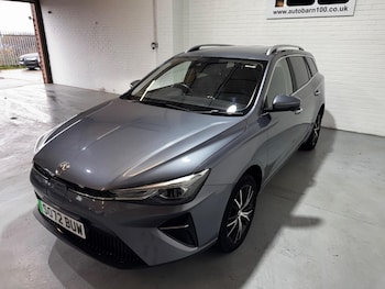 Used MG MG5 2023 for sale - 76545900: Photo