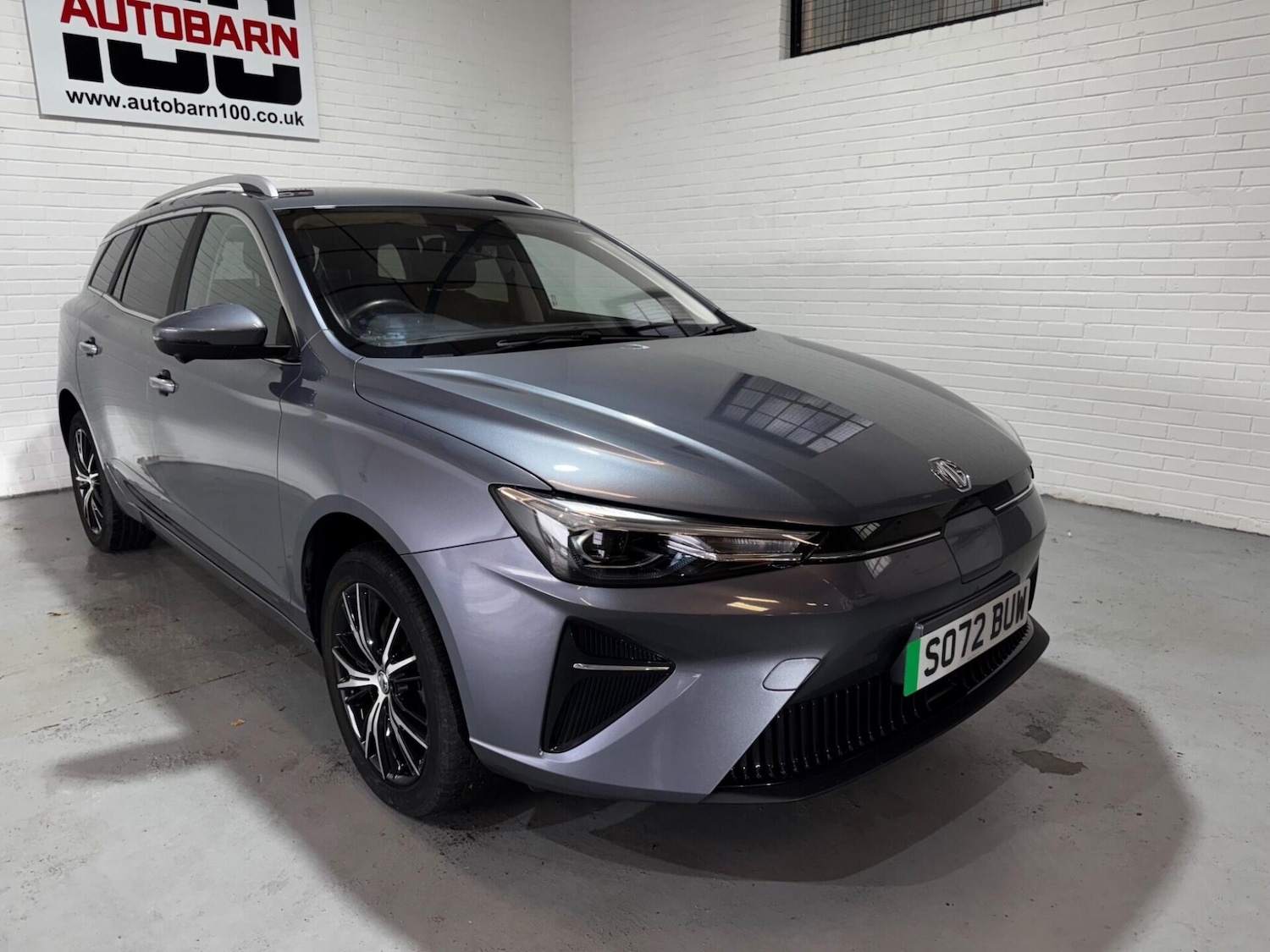 Used MG MG5 2023 for sale - 76545900: Photo 6