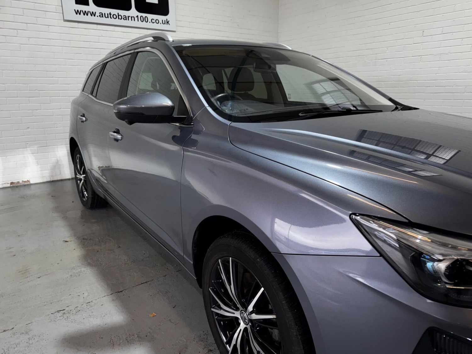 Used MG MG5 2023 for sale - 76545900: Photo 7