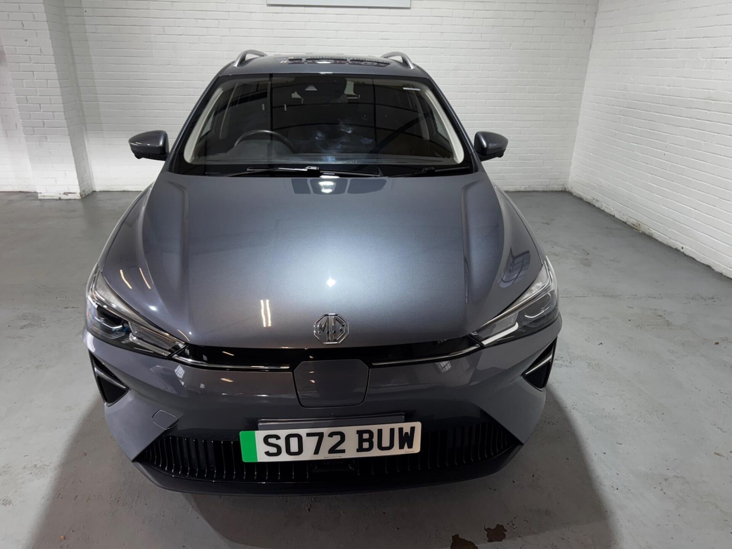 Used MG MG5 2023 for sale - 76545900: Photo 9