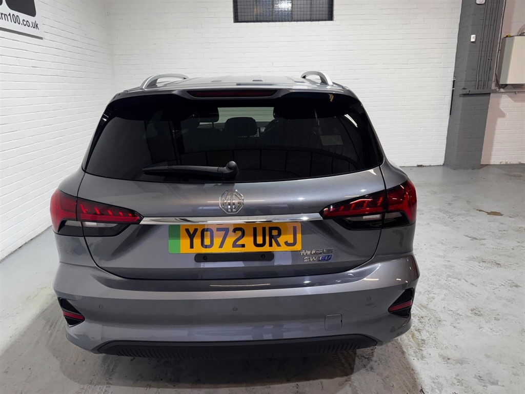 Used MG MG5 2023 for sale - 77545526: Photo 10