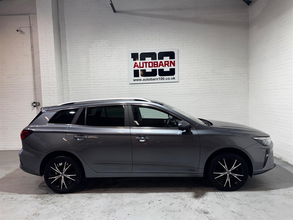 Used MG MG5 2023 for sale - 77545526: Photo 11