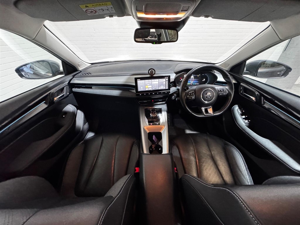 Used MG MG5 2023 for sale - 77545526: Photo 13