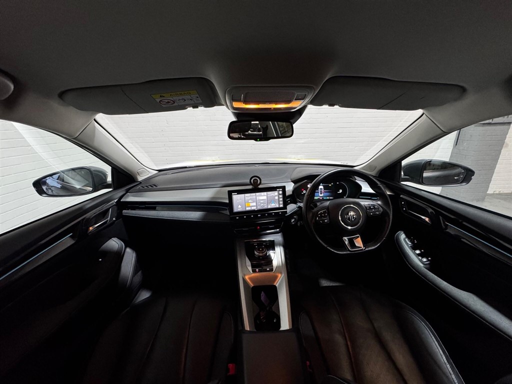 Used MG MG5 2023 for sale - 77545526: Photo 14