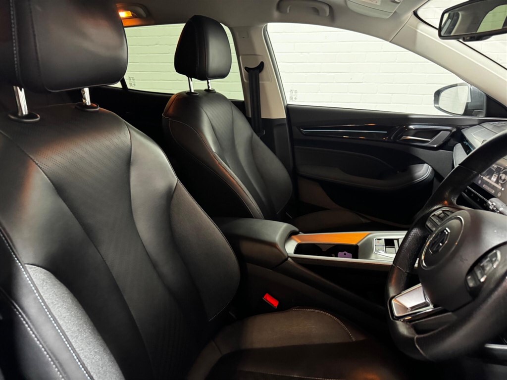 Used MG MG5 2023 for sale - 77545526: Photo 15