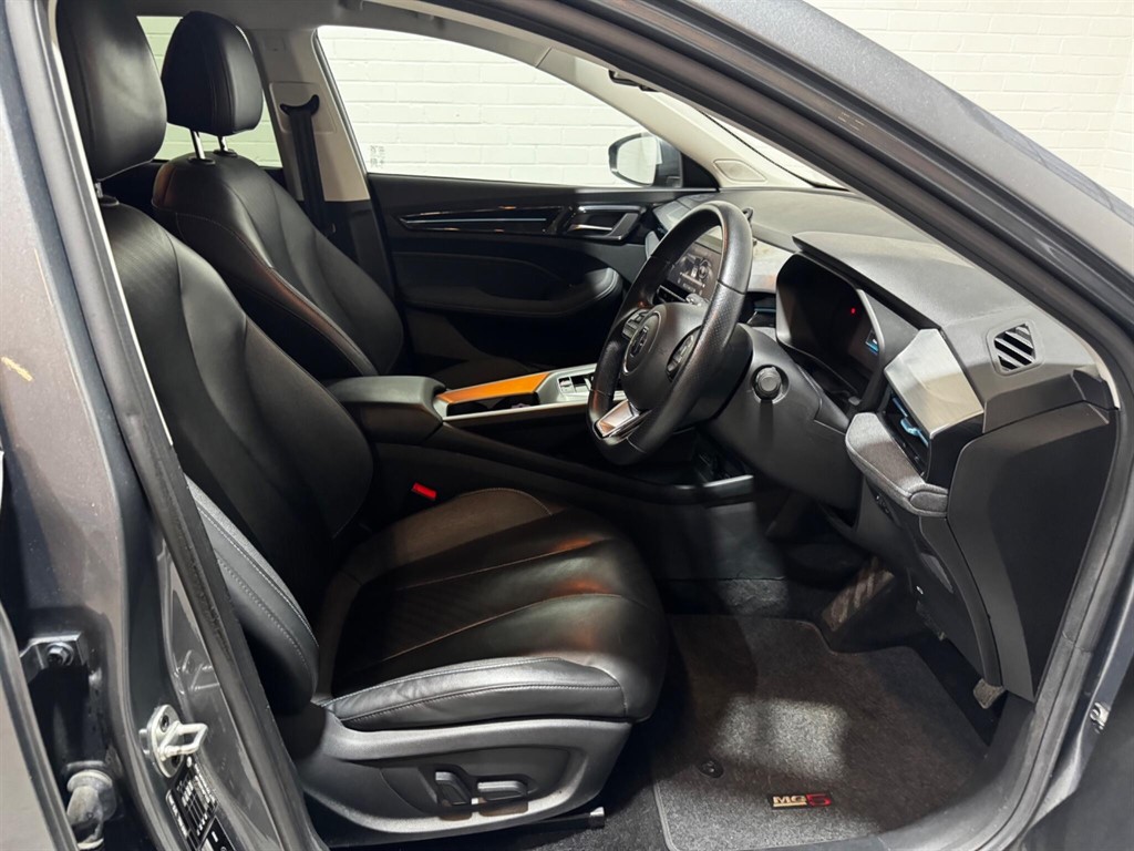 Used MG MG5 2023 for sale - 77545526: Photo 16