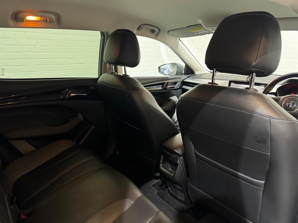 Used MG MG5 2023 for sale - 77545526: Photo 18