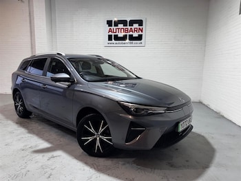 Used MG MG5 2023 for sale - 77545526: Photo