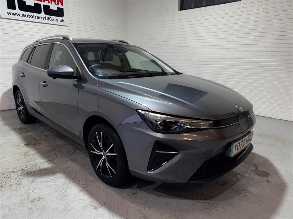 Used MG MG5 2023 for sale - 77545526: Photo 2