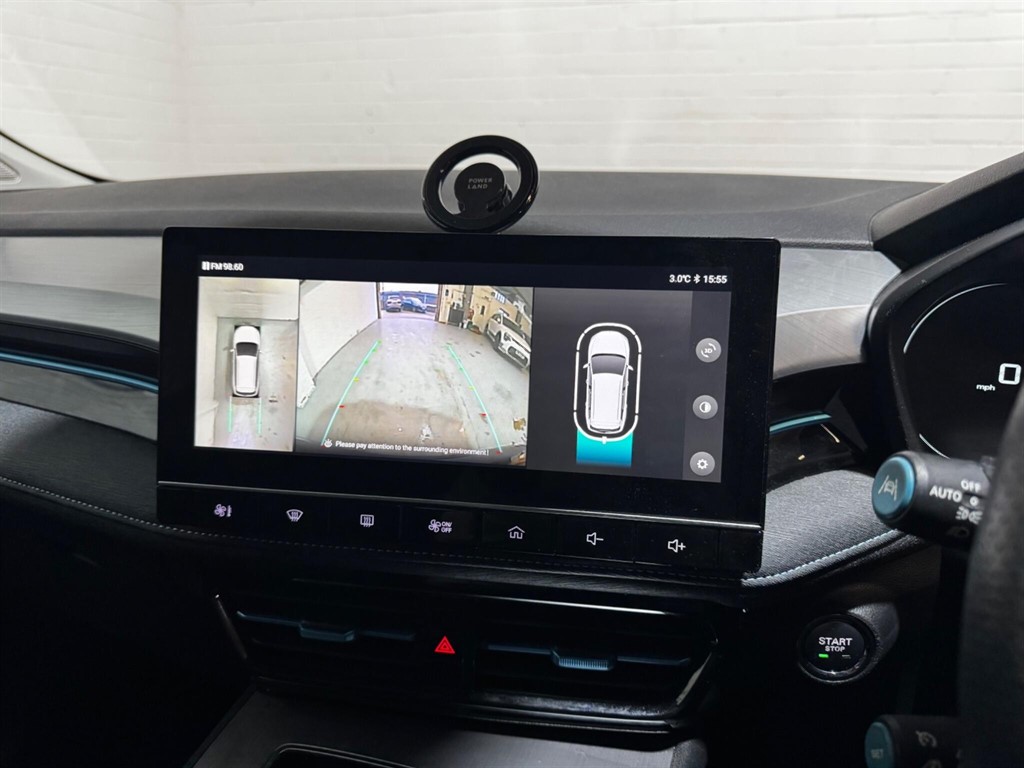 Used MG MG5 2023 for sale - 77545526: Photo 25