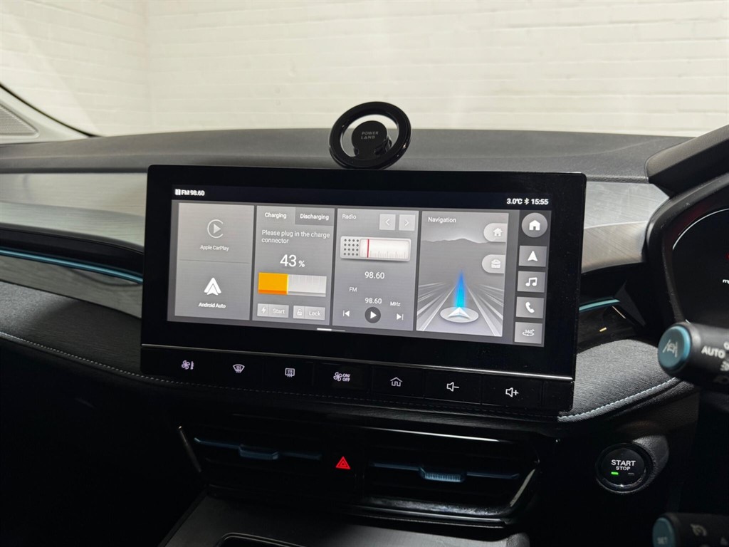 Used MG MG5 2023 for sale - 77545526: Photo 26