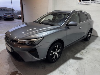 Used MG MG5 2023 for sale - 77545526: Photo