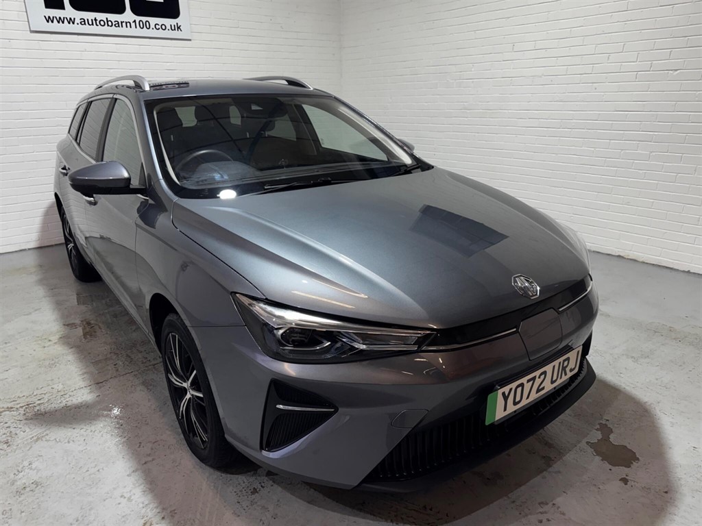 Used MG MG5 2023 for sale - 77545526: Photo 6