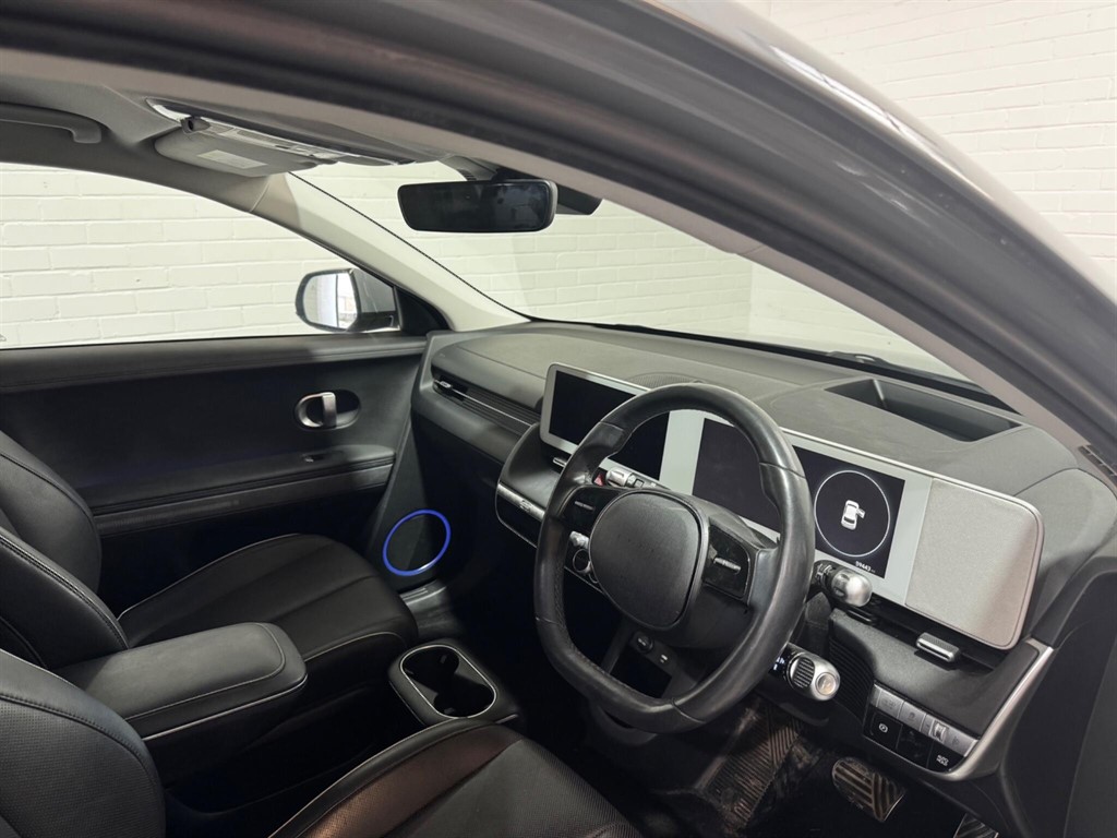 Used Hyundai IONIQ 5 2021 for sale - 76957163: Photo 15