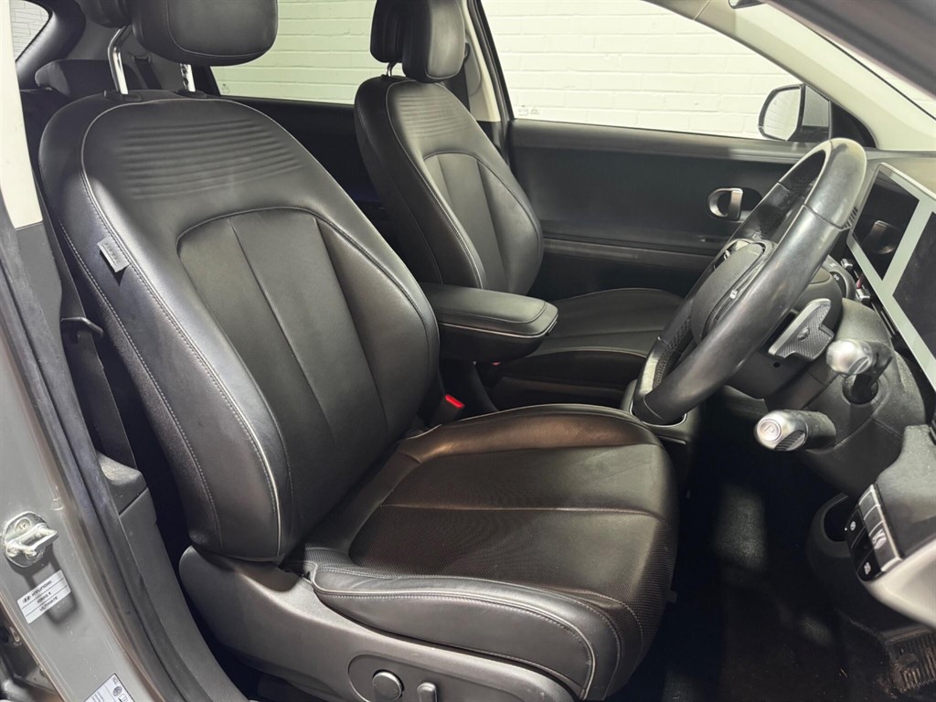 Used Hyundai IONIQ 5 2021 for sale - 76957163: Photo 16