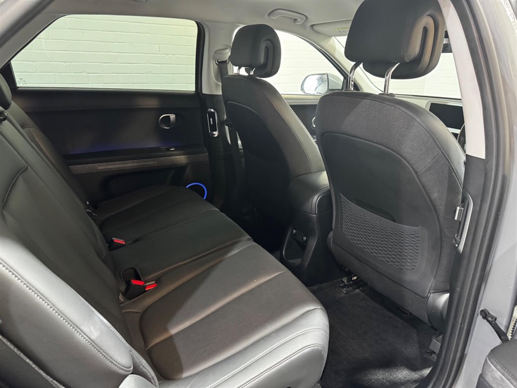 Used Hyundai IONIQ 5 2021 for sale - 76957163: Photo 17