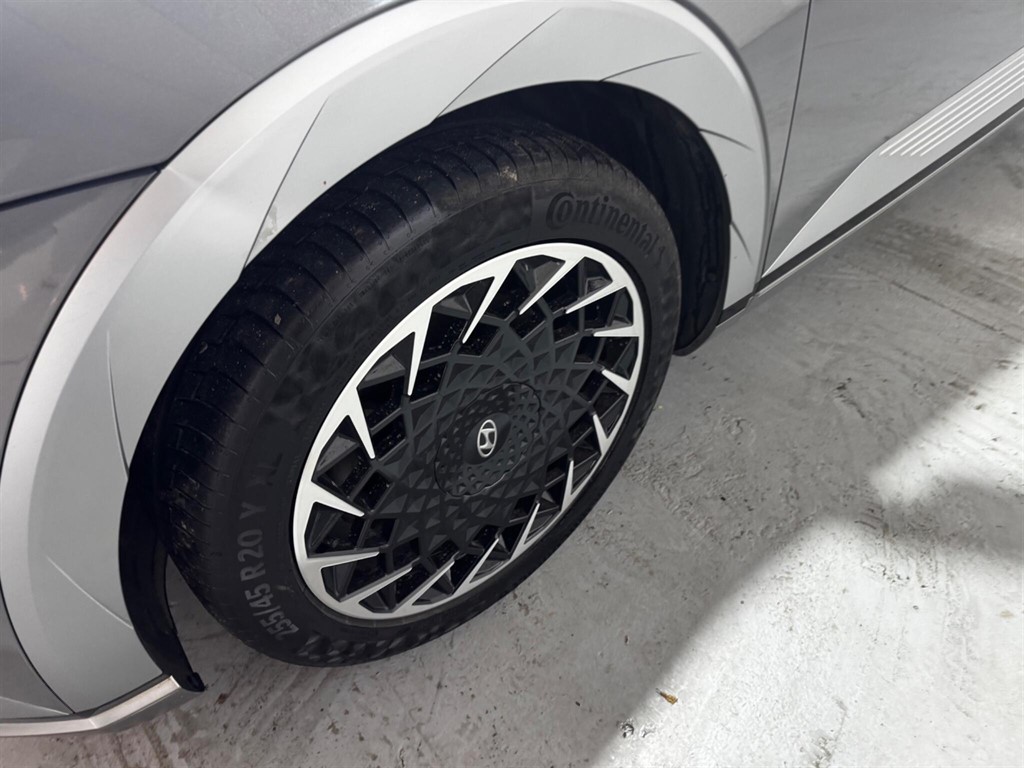 Used Hyundai IONIQ 5 2021 for sale - 76957163: Photo 19