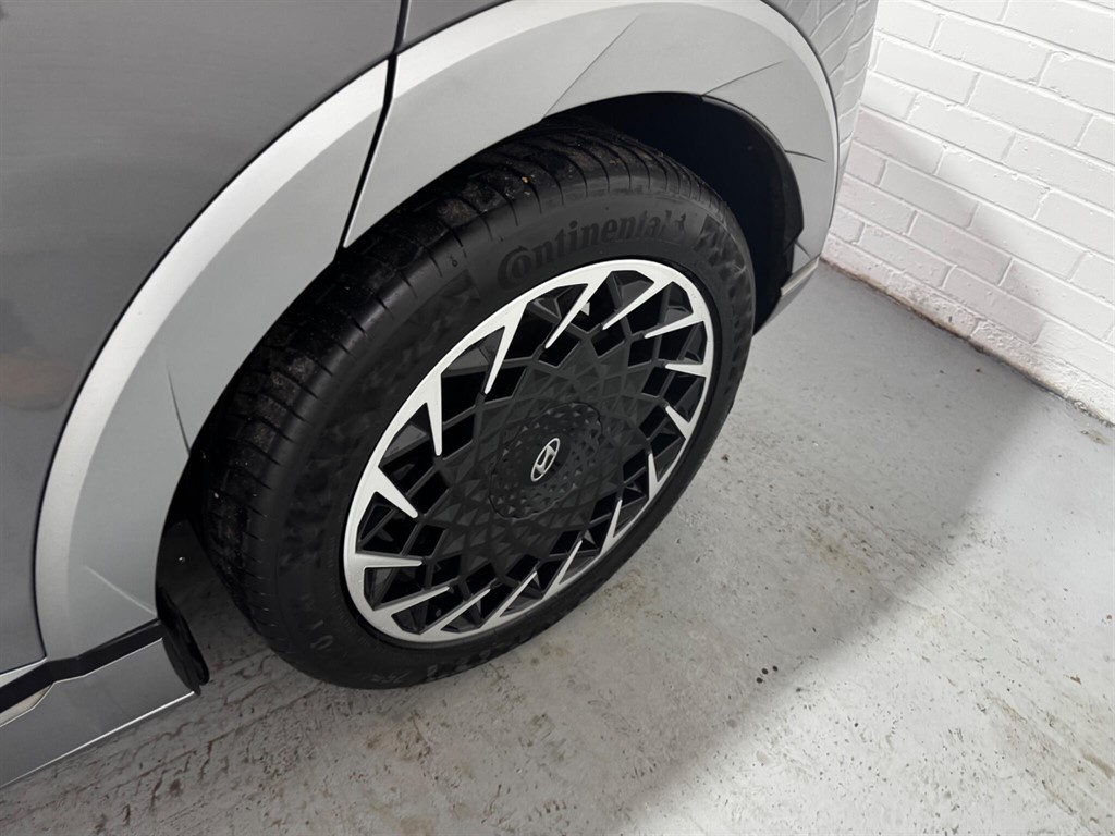 Used Hyundai IONIQ 5 2021 for sale - 76957163: Photo 20