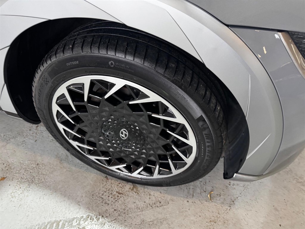 Used Hyundai IONIQ 5 2021 for sale - 76957163: Photo 21