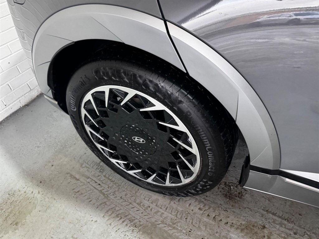Used Hyundai IONIQ 5 2021 for sale - 76957163: Photo 22