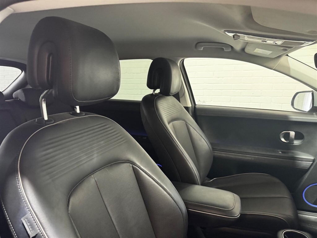 Used Hyundai IONIQ 5 2021 for sale - 76957163: Photo 24