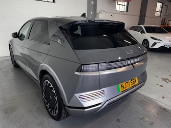 Used Hyundai IONIQ 5 2021 for sale - 76957163: Photo