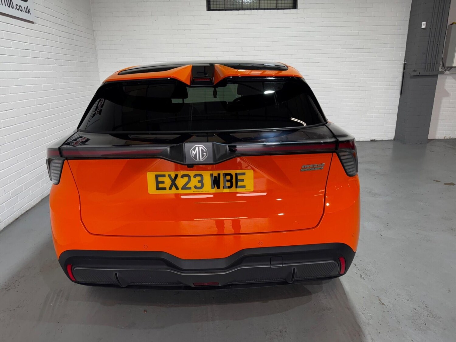 Used MG MG4 2023 for sale - 76040316: Photo 11