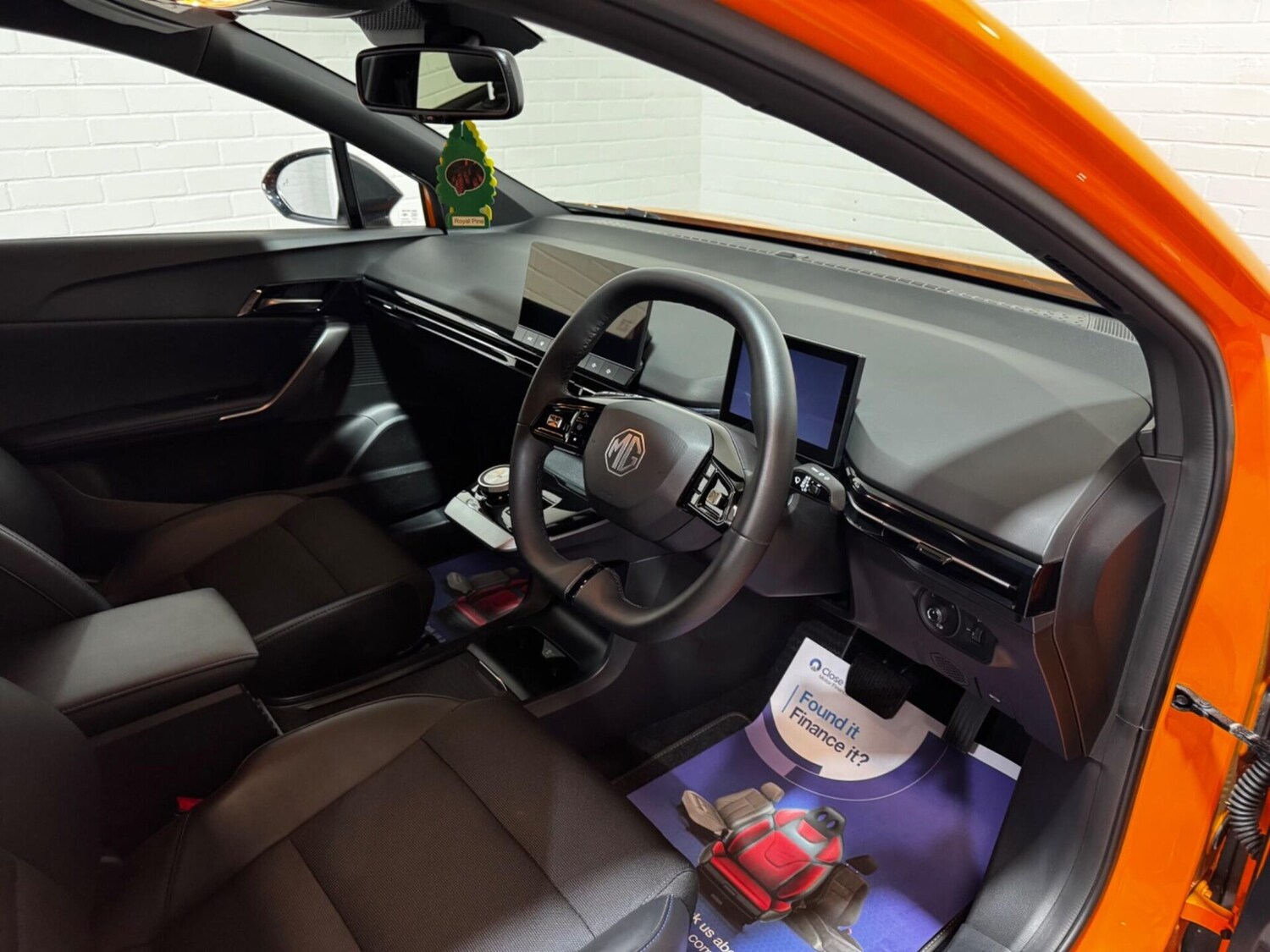 Used MG MG4 2023 for sale - 76040316: Photo 14