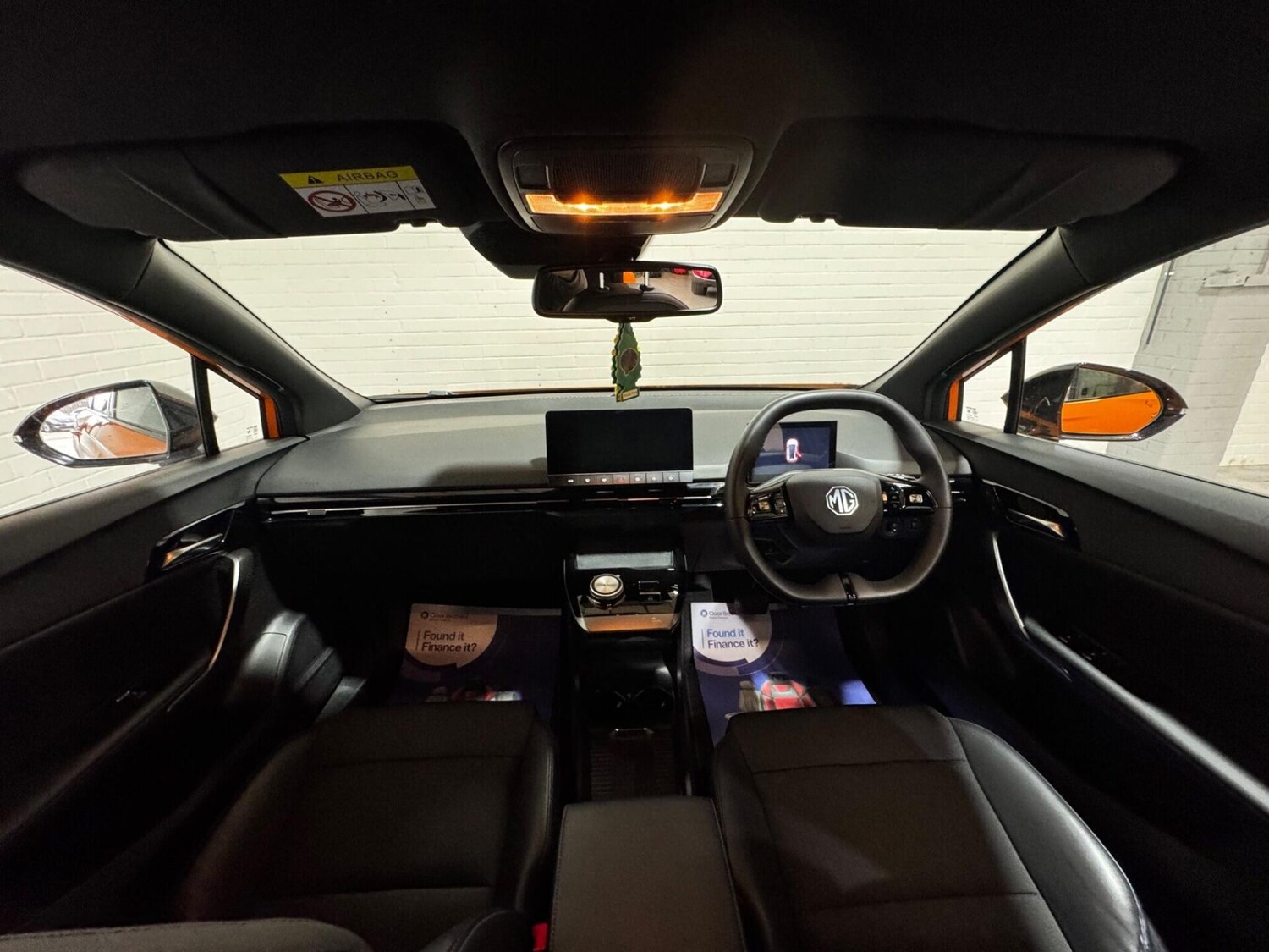 Used MG MG4 2023 for sale - 76040316: Photo 15