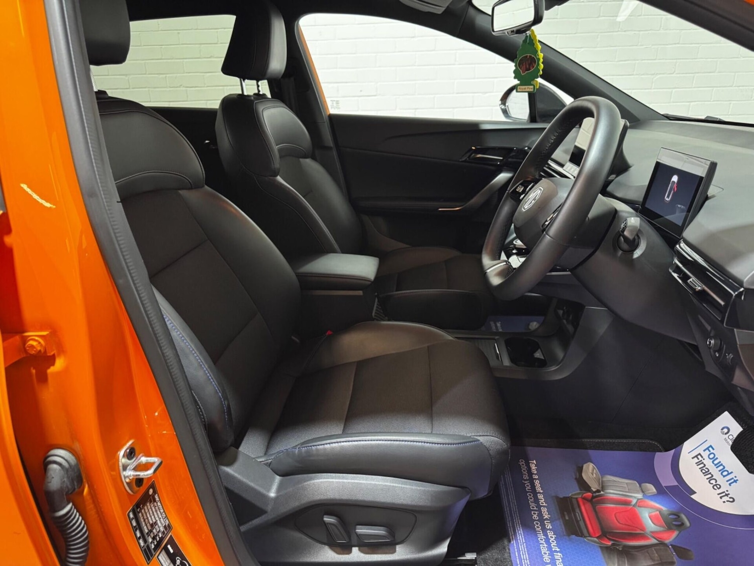 Used MG MG4 2023 for sale - 76040316: Photo 16