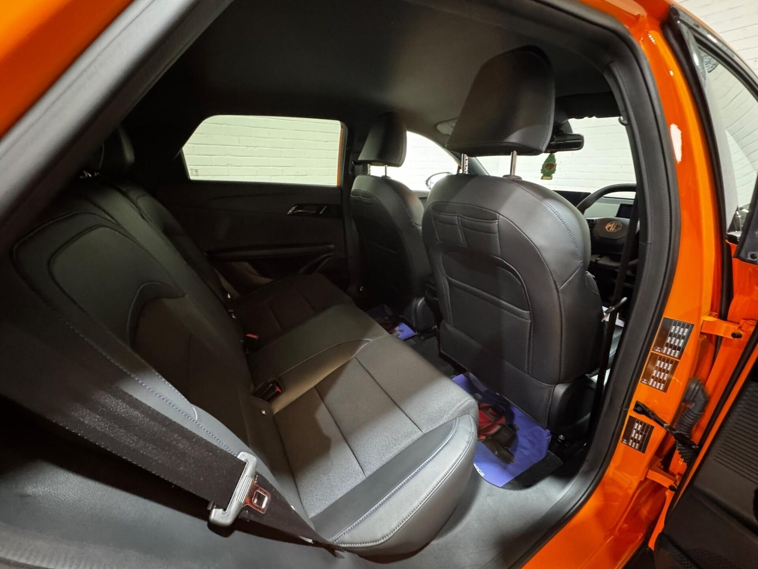 Used MG MG4 2023 for sale - 76040316: Photo 17