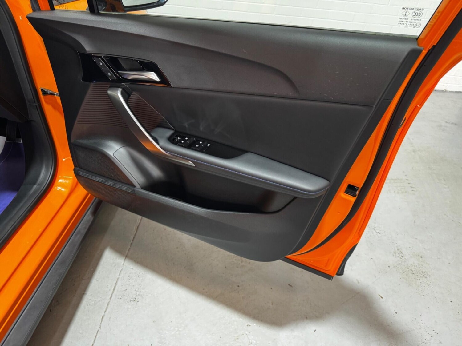 Used MG MG4 2023 for sale - 76040316: Photo 18